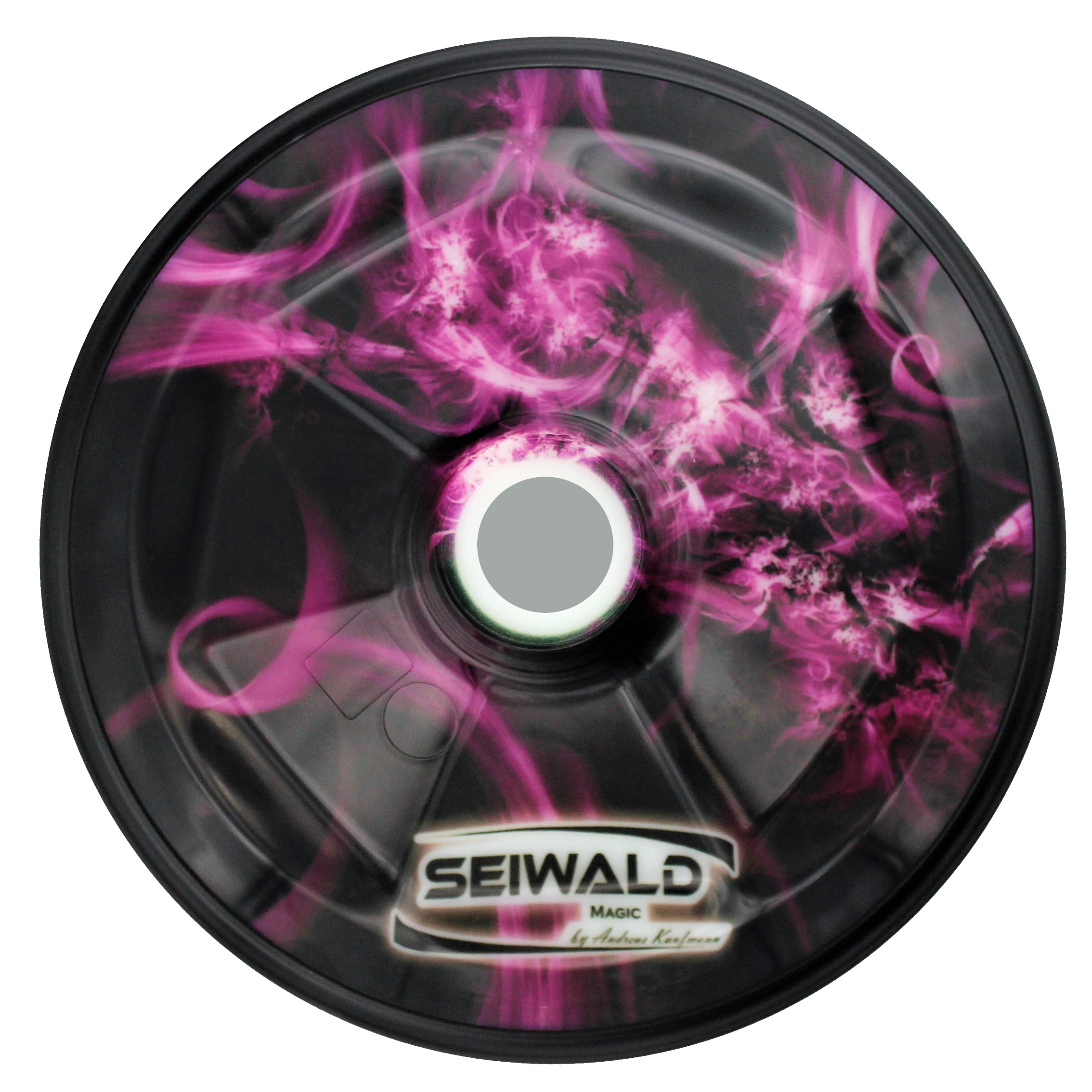 SEIWALD Magic in 3 Farben erhältlich – Bild 2