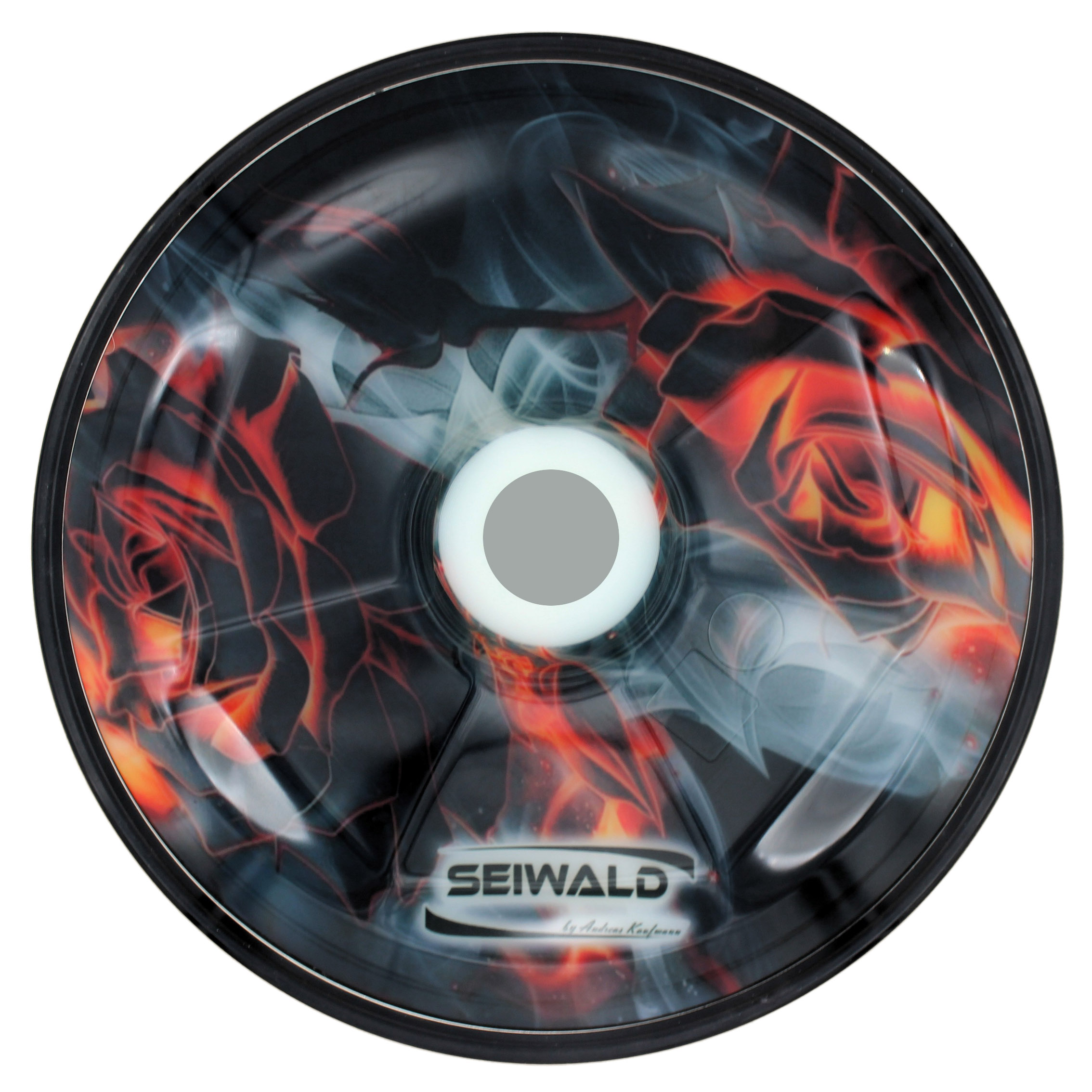 SEIWALD Rose – Bild 2