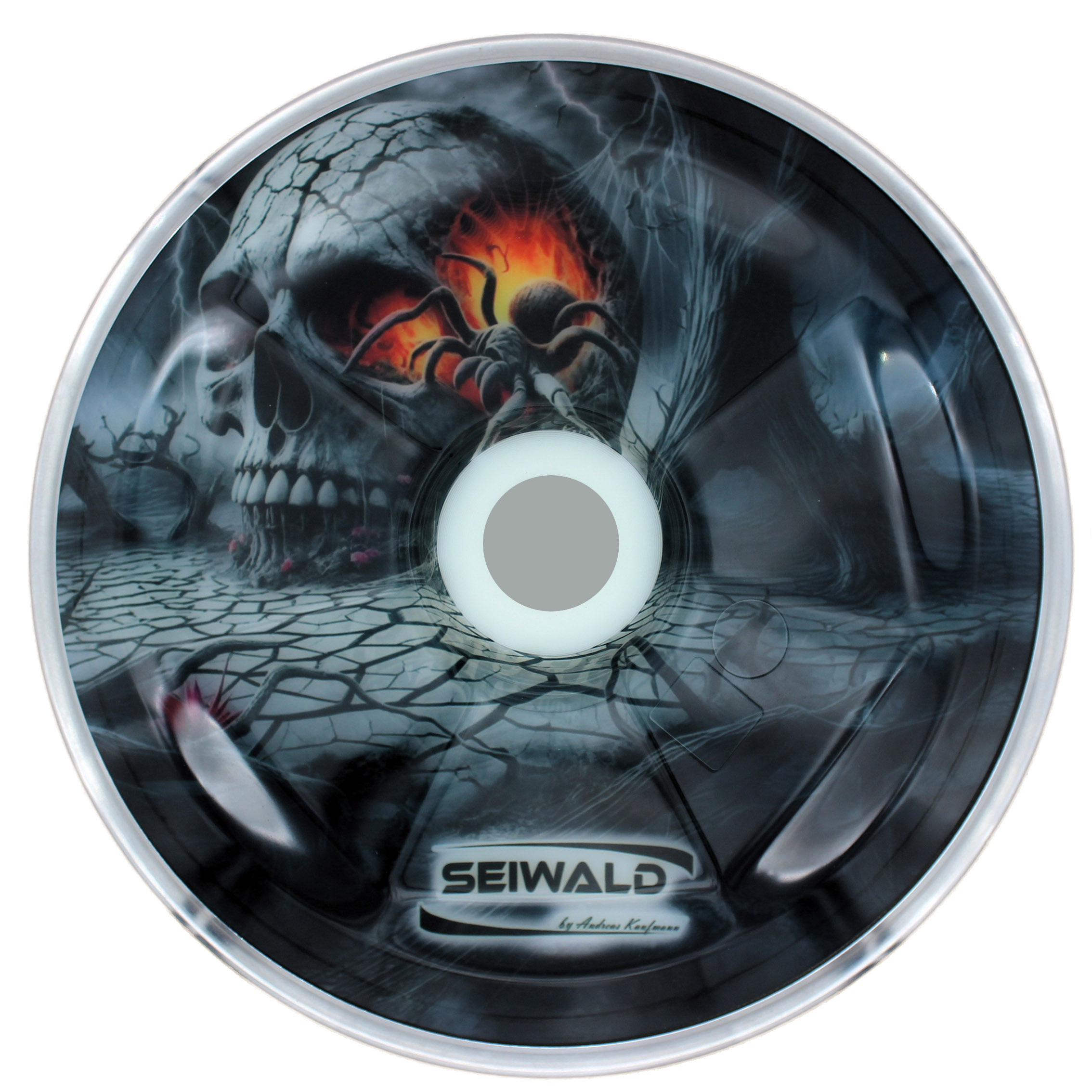 SEIWALD Skull