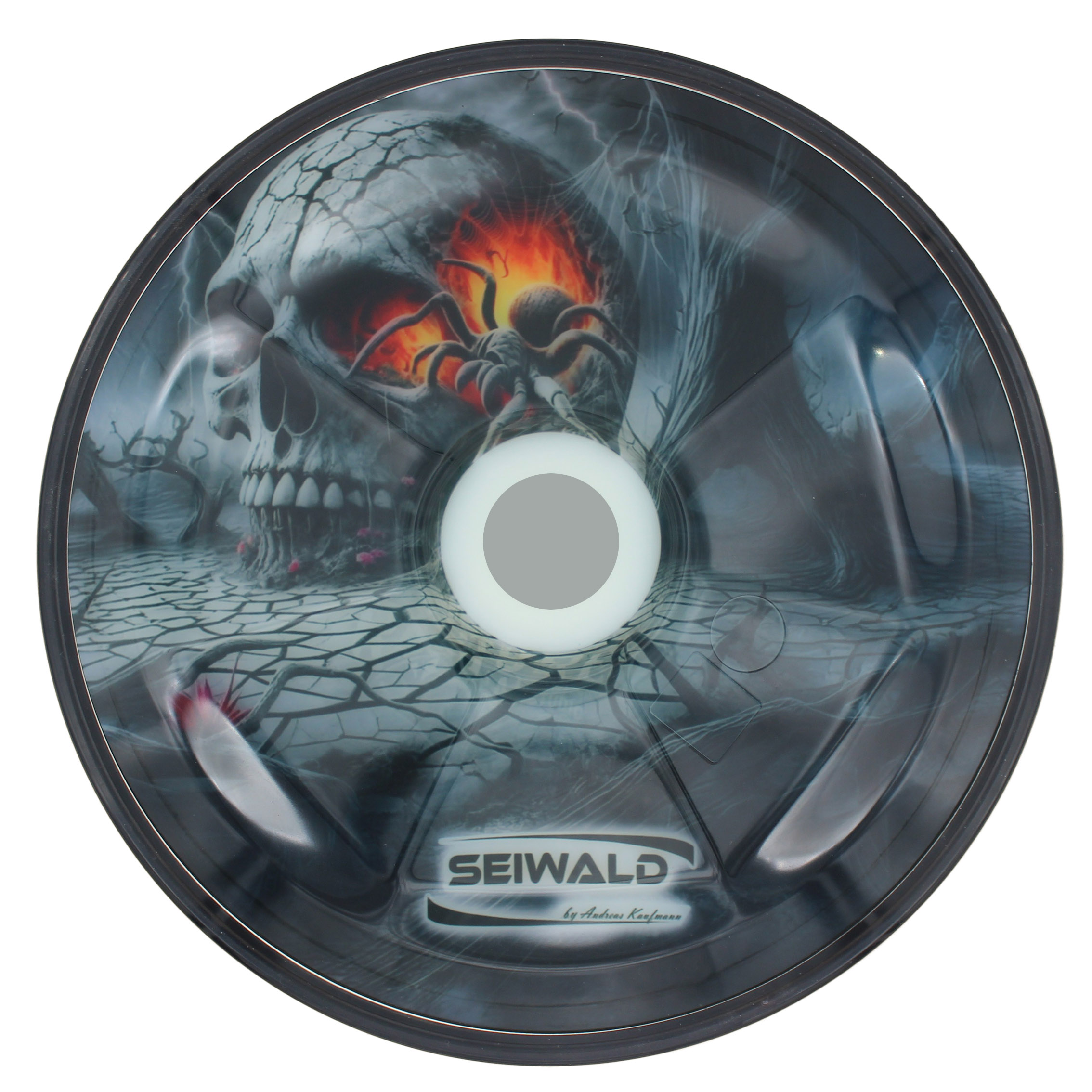 SEIWALD Skull – Bild 2
