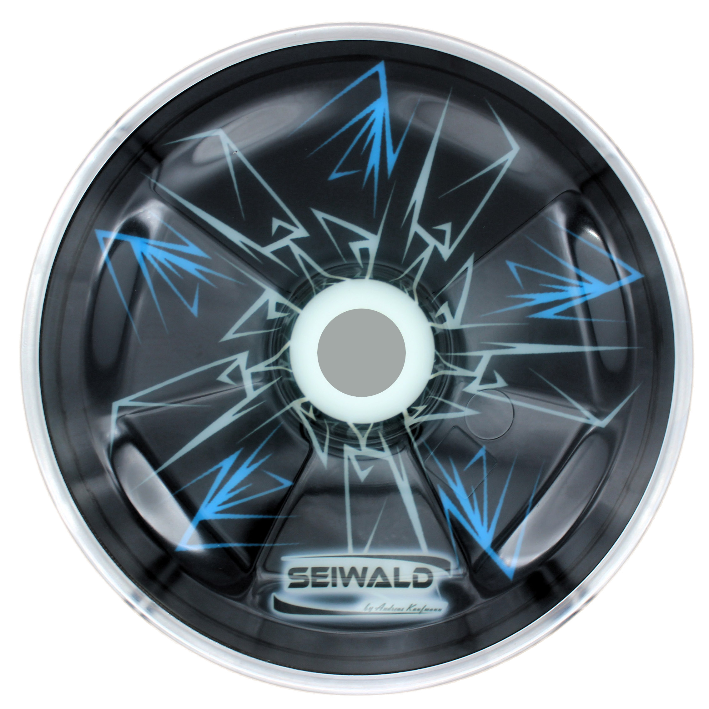SEIWALD Zack blau