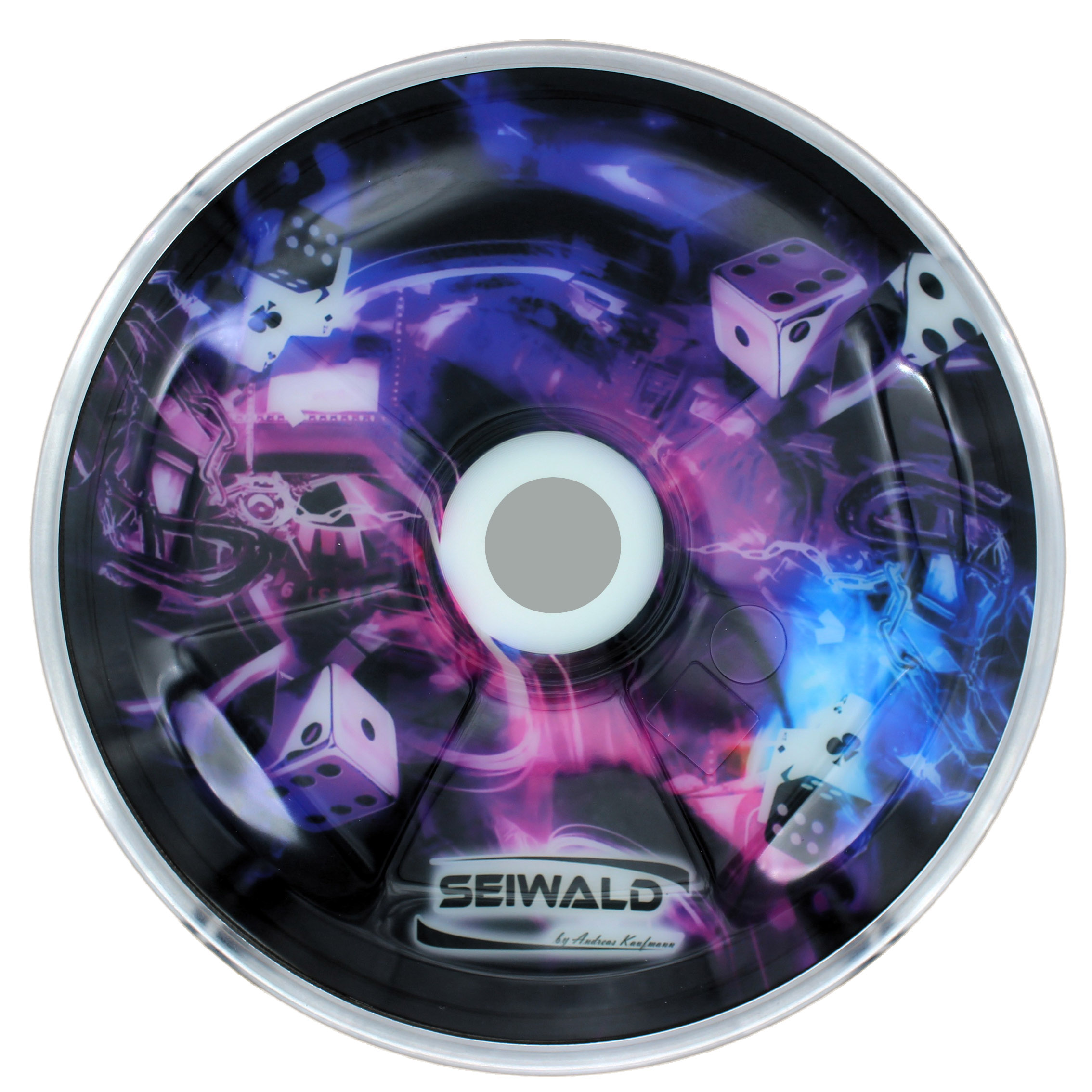 SEIWALD Würfel