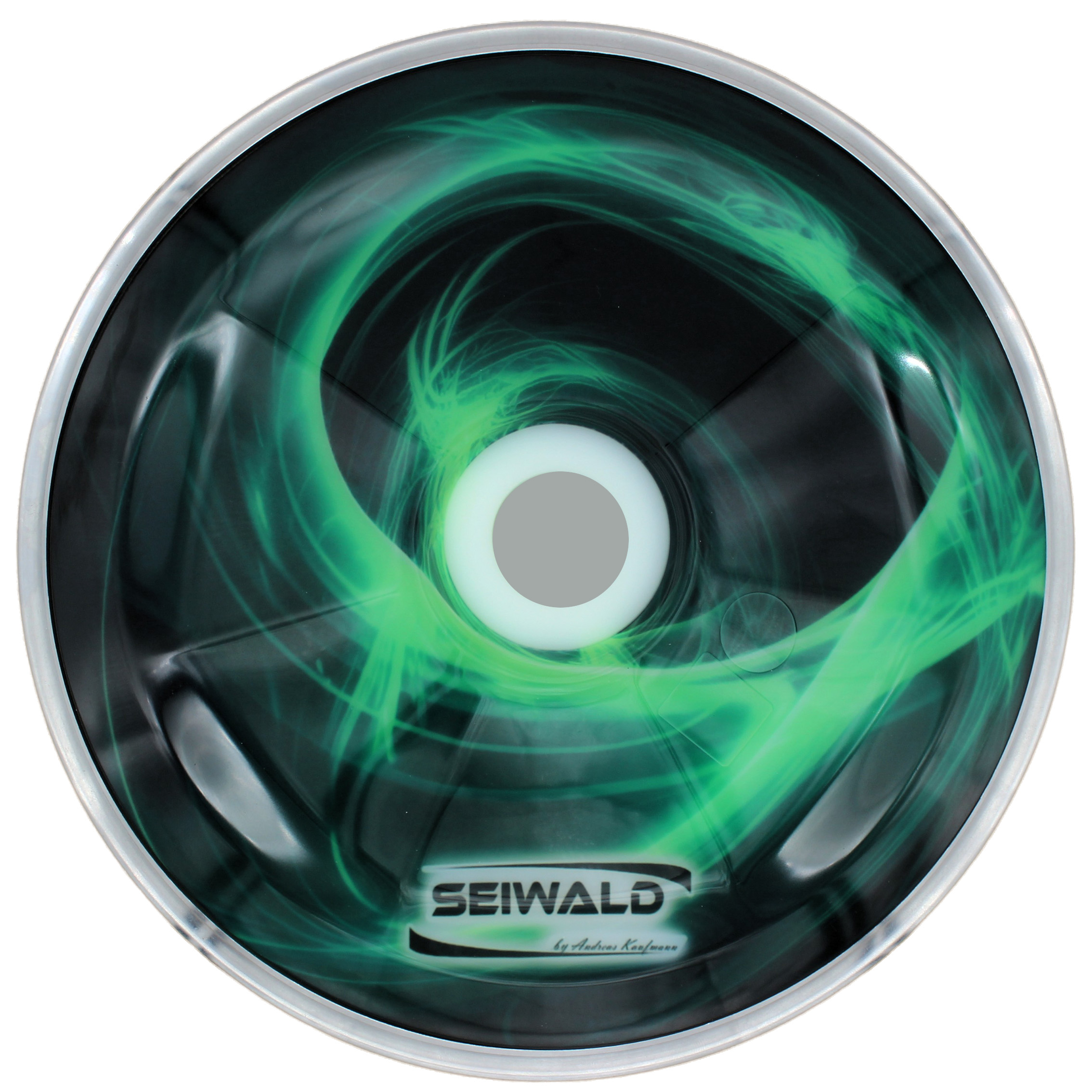 SEIWALD Hulk