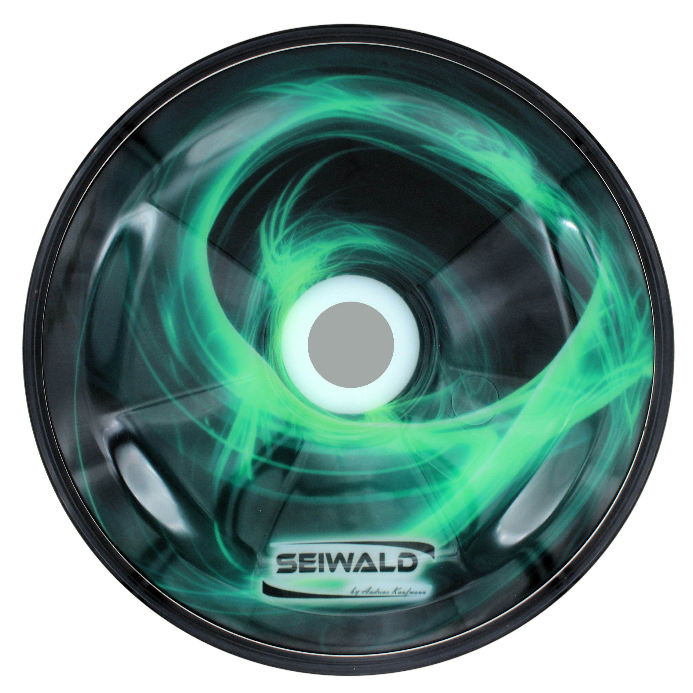 SEIWALD Hulk – Bild 2