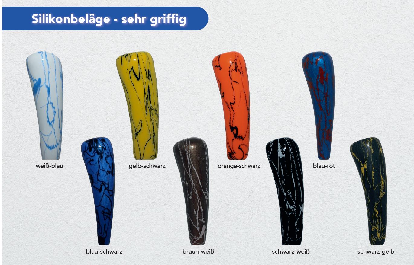 SEIWALD Vision Griffform A – Bild 2