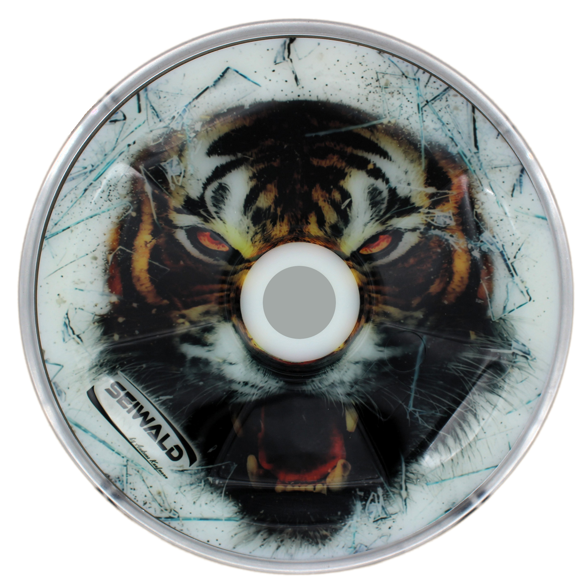 SEIWALD Tiger