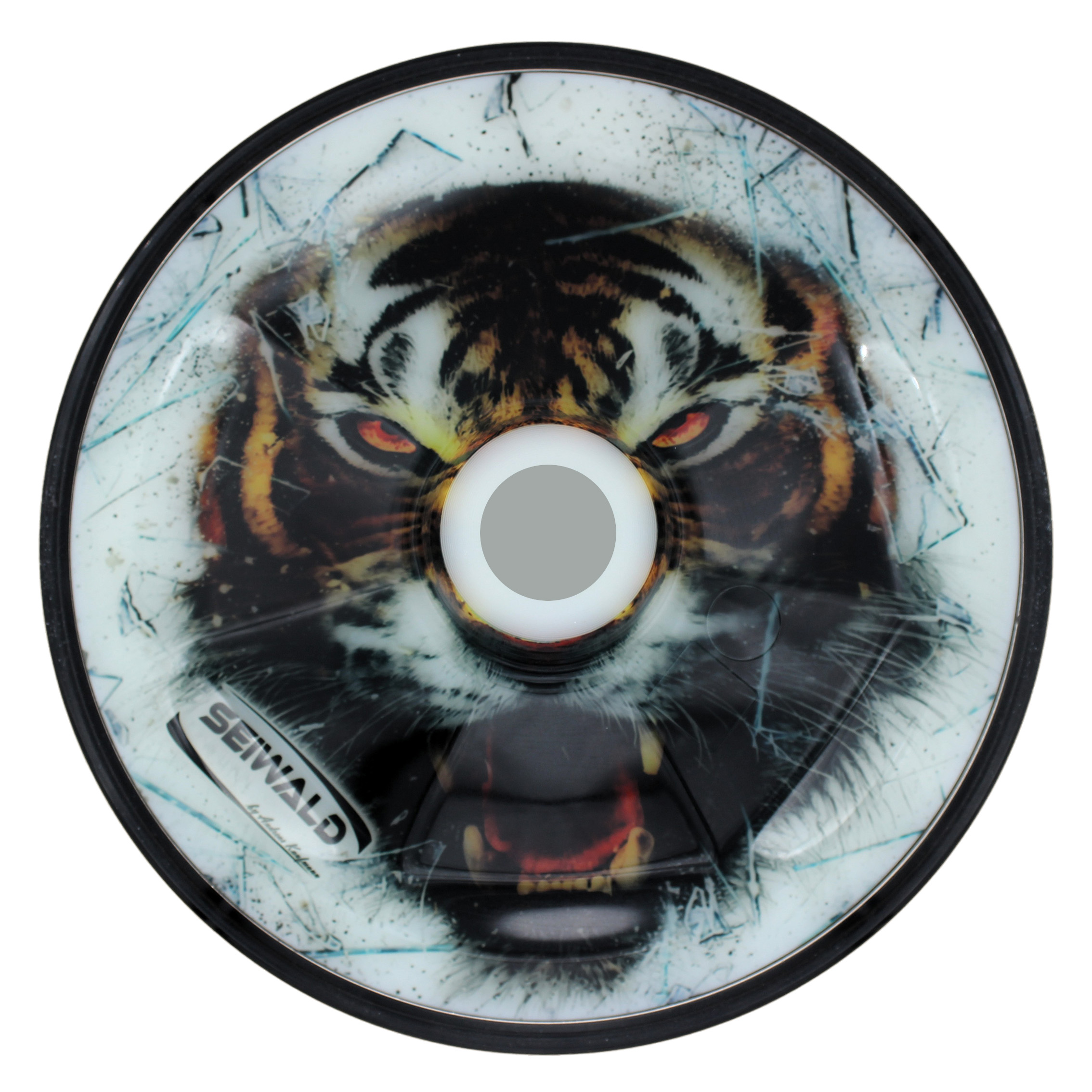 SEIWALD Tiger – Bild 2