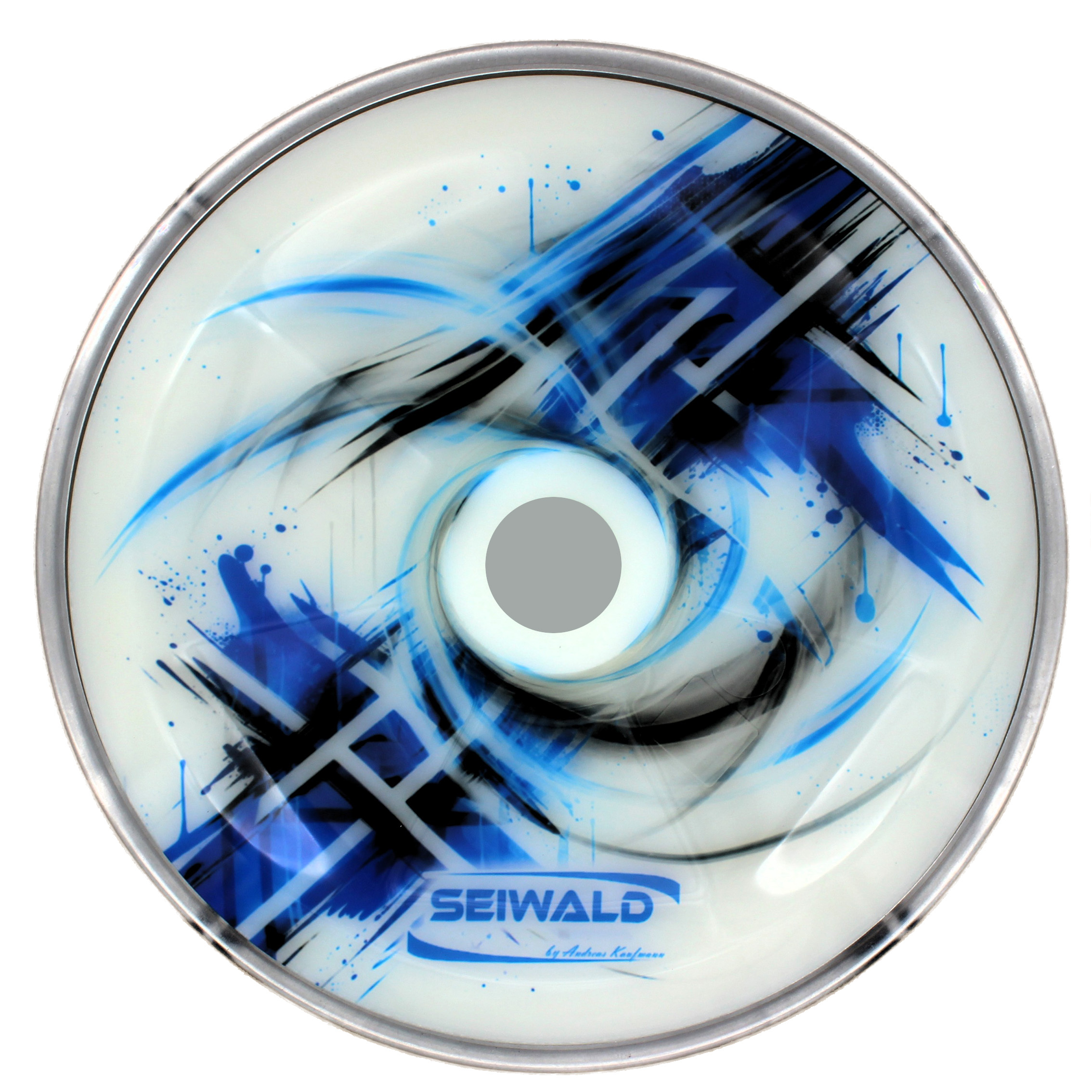 SEIWALD Graffiti