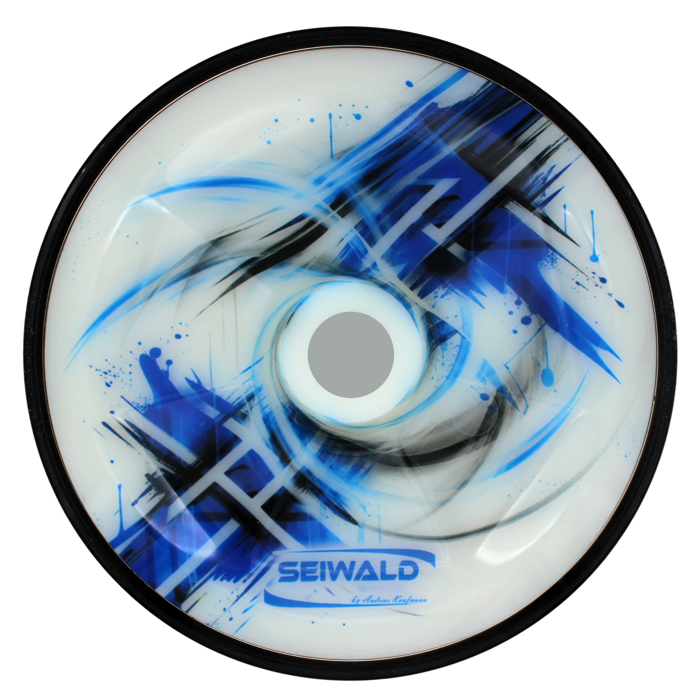 SEIWALD Graffiti – Bild 2